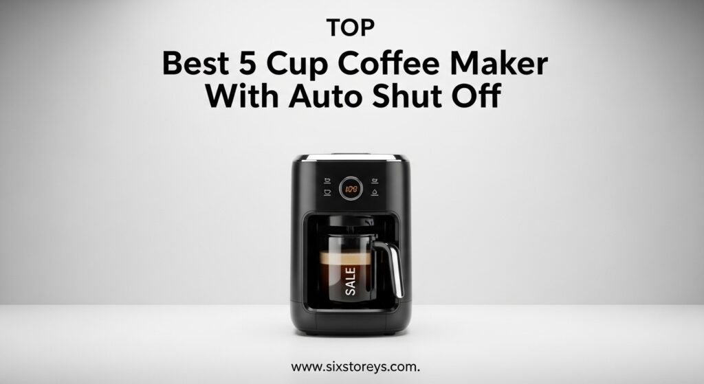 The current image has no alternative text. The file name is: Best-5-Cup-Coffee-Maker-With-Auto-Shut-Off.jpeg