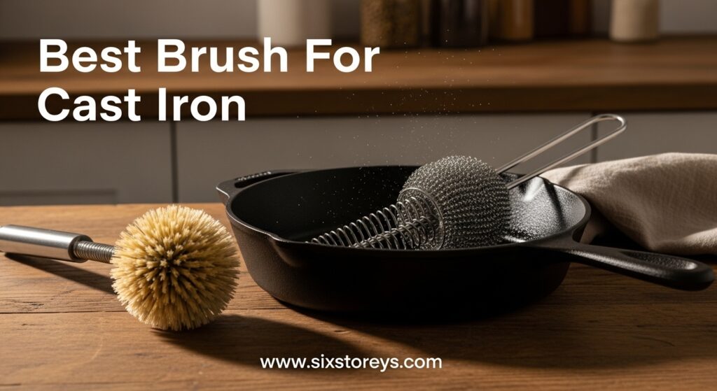 The current image has no alternative text. The file name is: Best-Brush-For-Cast-Iron-1.jpeg