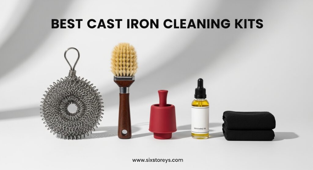 The current image has no alternative text. The file name is: Best-Cast-Iron-Cleaning-Kits.jpeg