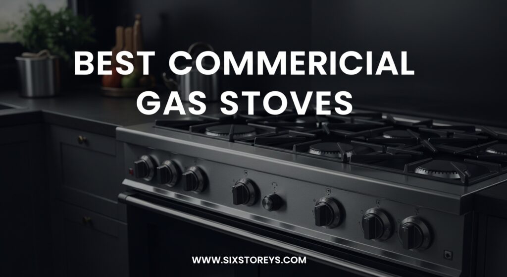 The current image has no alternative text. The file name is: Best-Commercial-Gas-Stoves.jpeg