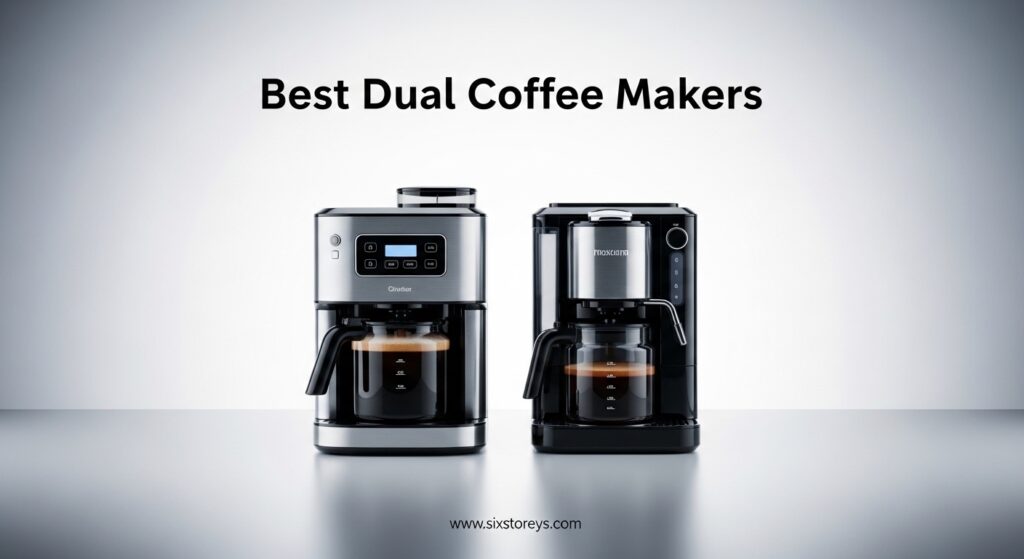 The current image has no alternative text. The file name is: Best-Dual-Coffee-Makers.jpeg