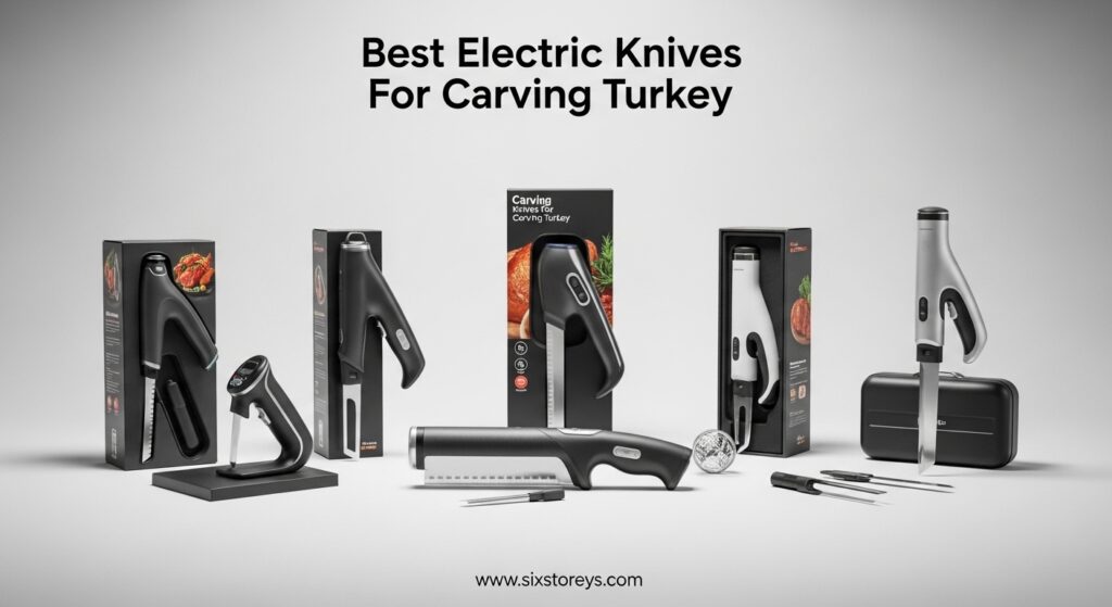 The current image has no alternative text. The file name is: Best-Electric-Knives-For-Carving-Turkey.jpeg