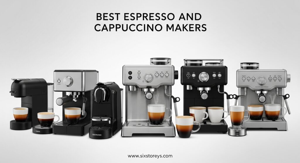 The current image has no alternative text. The file name is: Best-Espresso-And-Cappuccino-Makers.jpeg