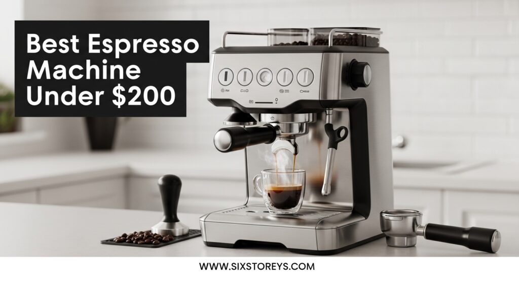 The current image has no alternative text. The file name is: Best-Espresso-Machine-Under-200-1.jpeg