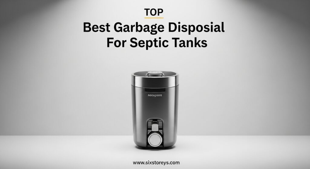The current image has no alternative text. The file name is: Best-Garbage-Disposal-For-Septic-Tanks.jpeg