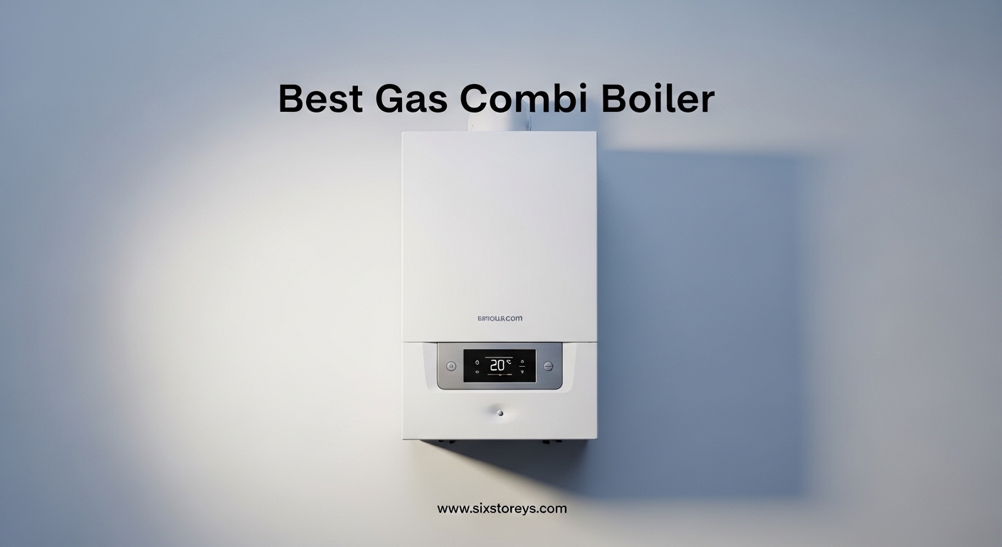Best Gas Combi Boiler