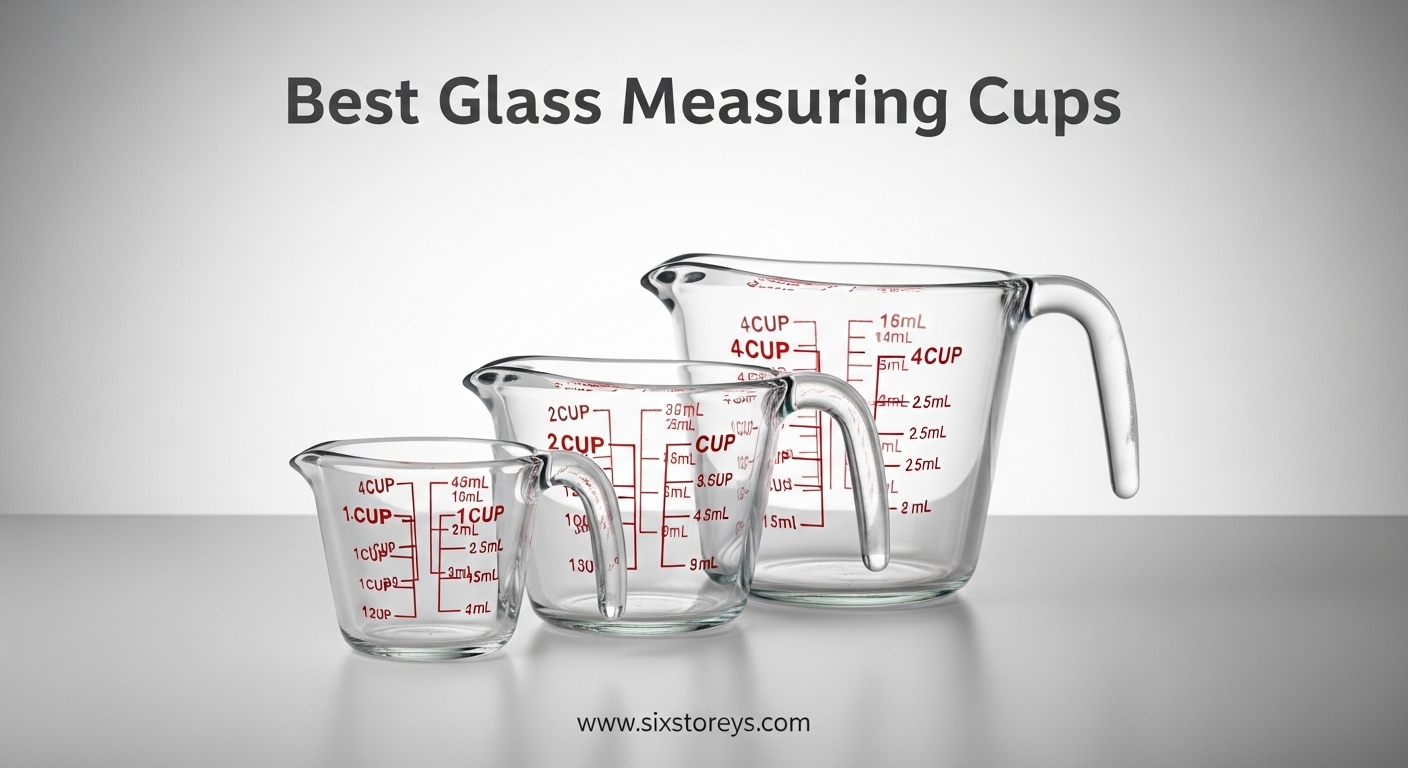Best Glass Measuring Cups