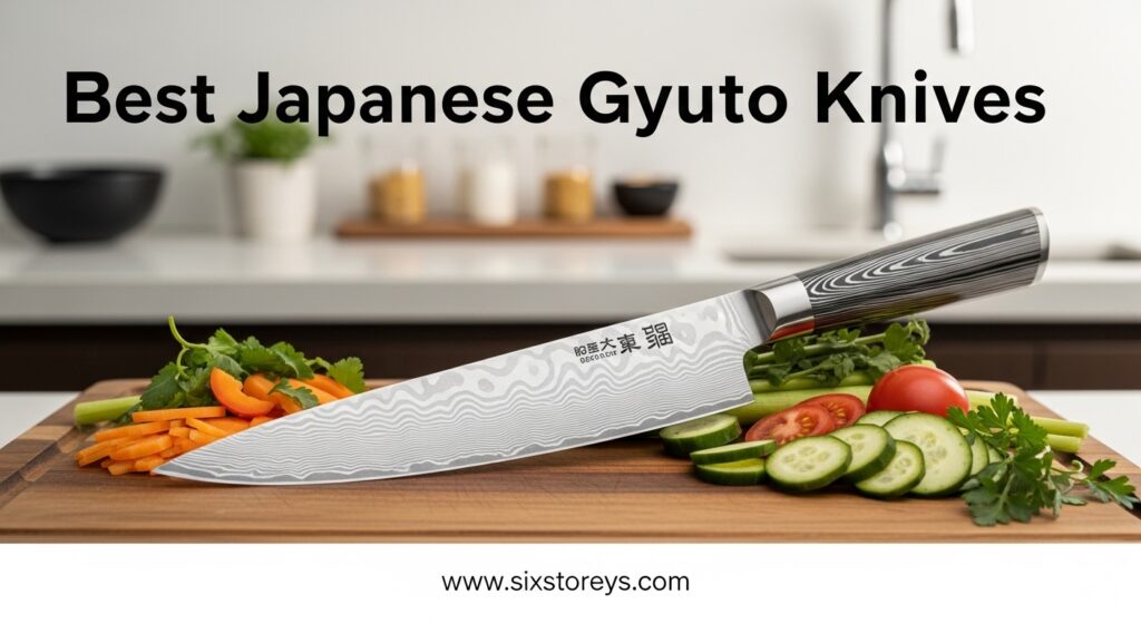 The current image has no alternative text. The file name is: Best-Japanese-Gyuto-Knives-1.jpeg