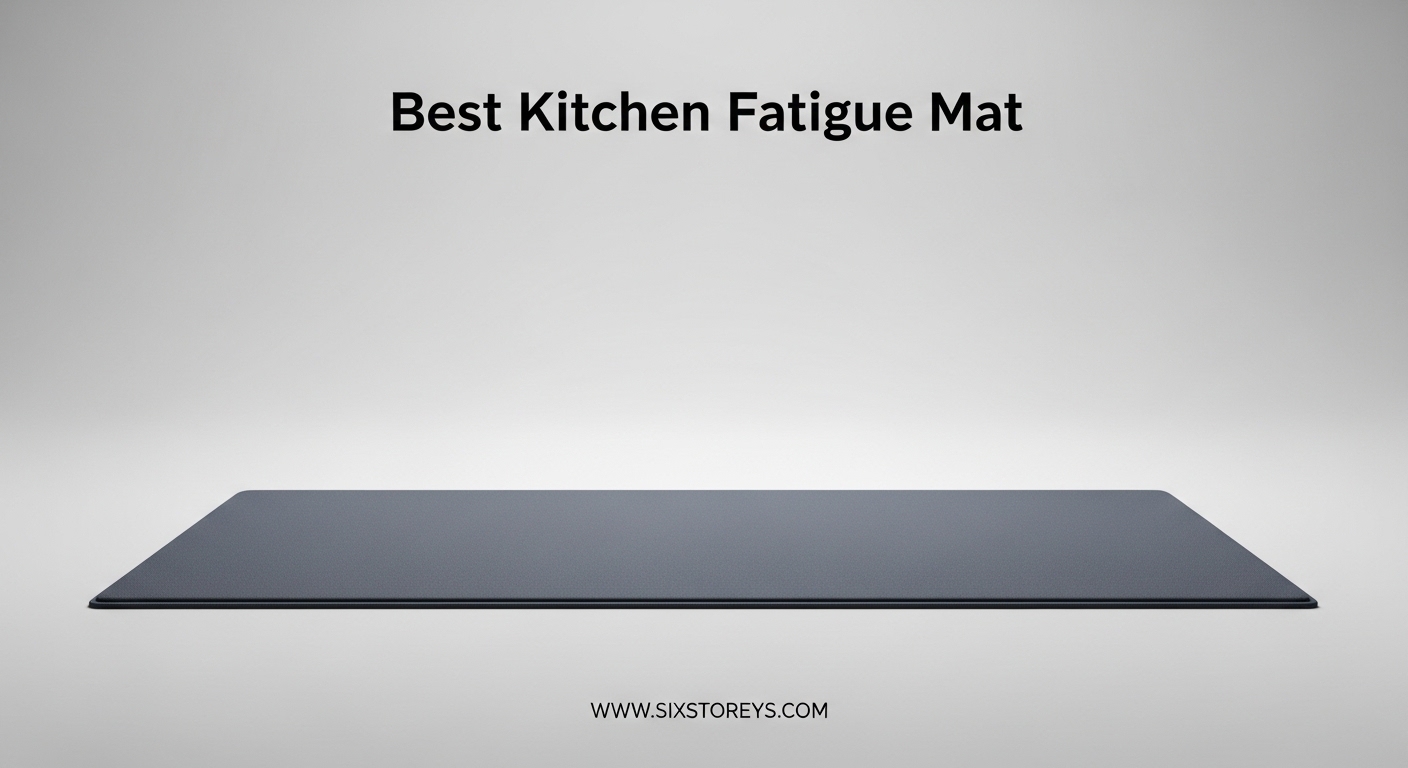 Best Kitchen Fatigue Mat