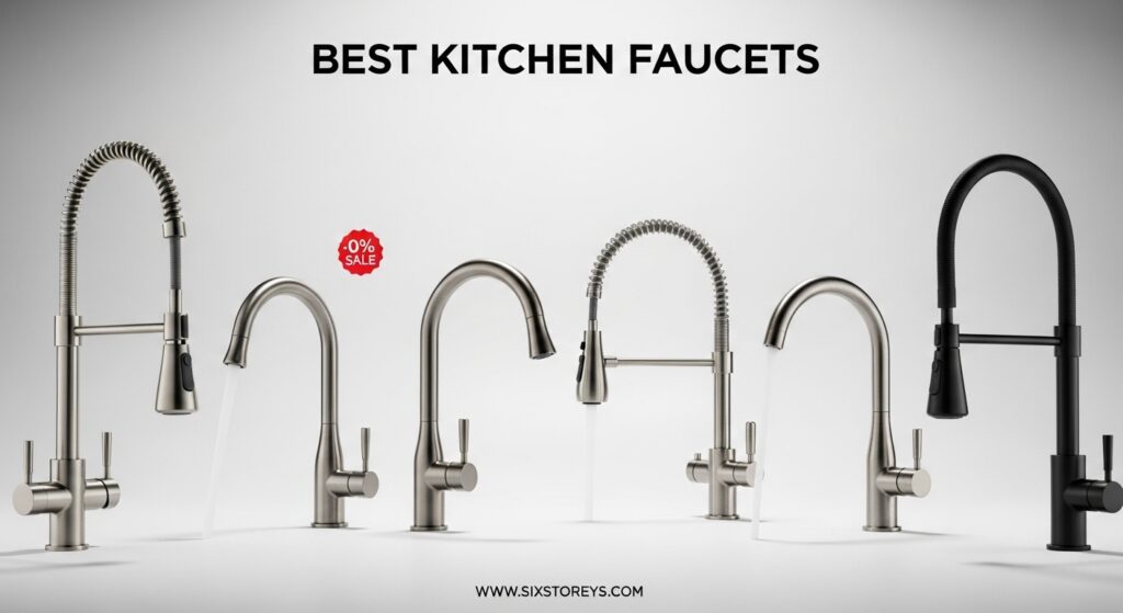 The current image has no alternative text. The file name is: Best-Kitchen-Faucets.jpeg