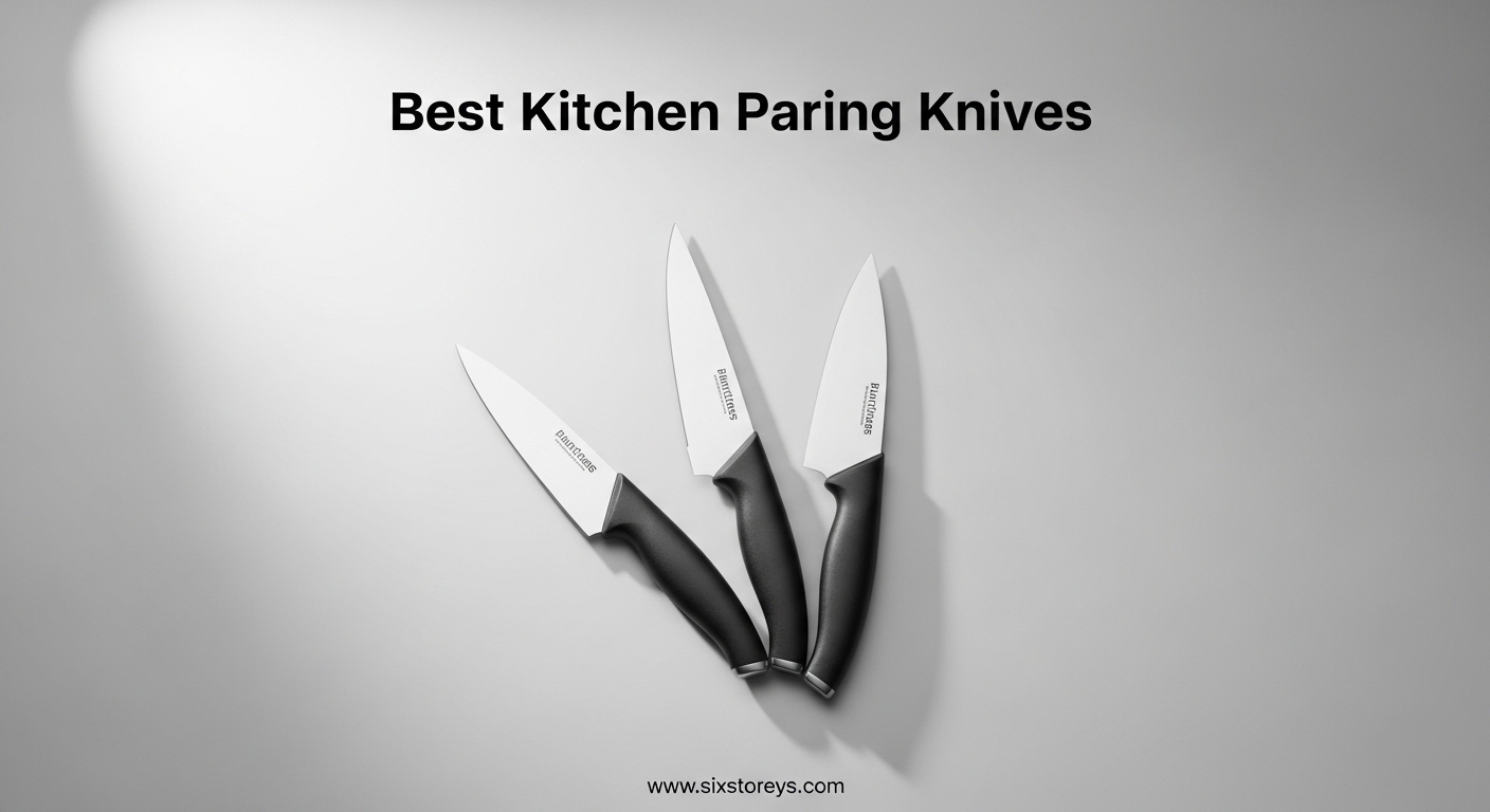 Best Kitchen Paring Knives