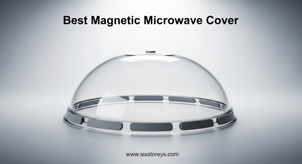 The current image has no alternative text. The file name is: Best-Magnetic-Microwave-Cover.jpeg