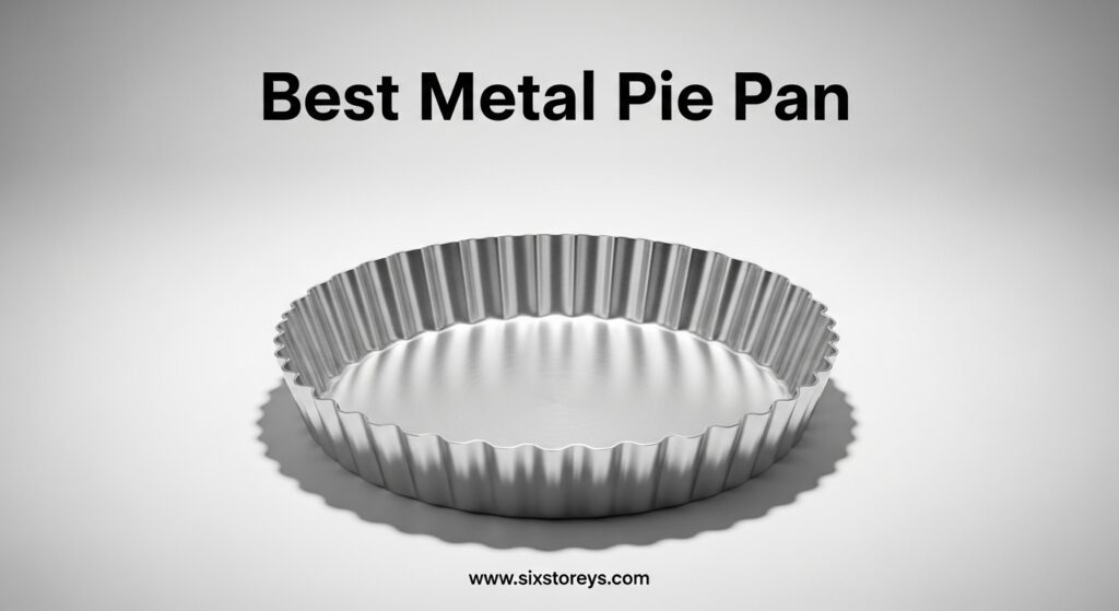The current image has no alternative text. The file name is: Best-Metal-Pie-Pan.jpeg