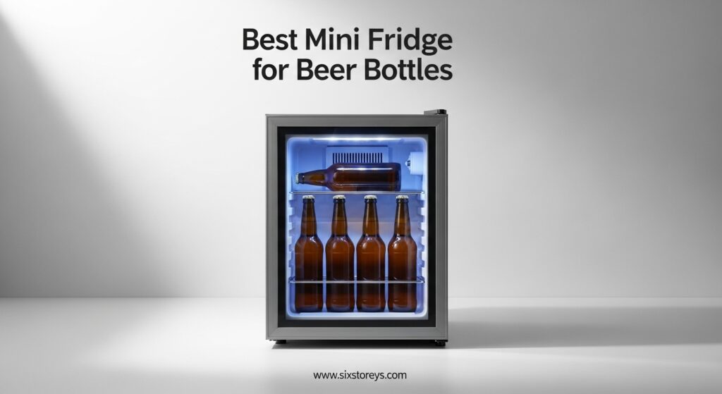 The current image has no alternative text. The file name is: Best-Mini-Fridge-for-Beer-Bottles.jpeg