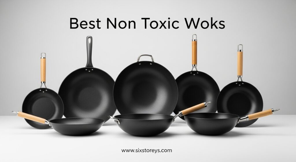The current image has no alternative text. The file name is: Best-Non-Toxic-Woks.jpeg