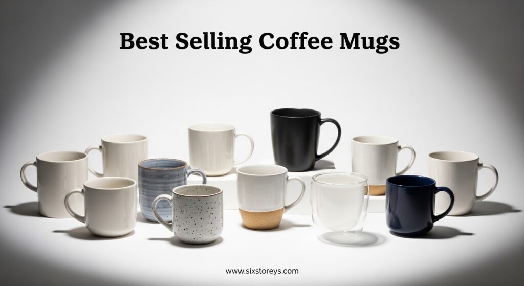 The current image has no alternative text. The file name is: Best-Selling-Coffee-Mugs.jpeg