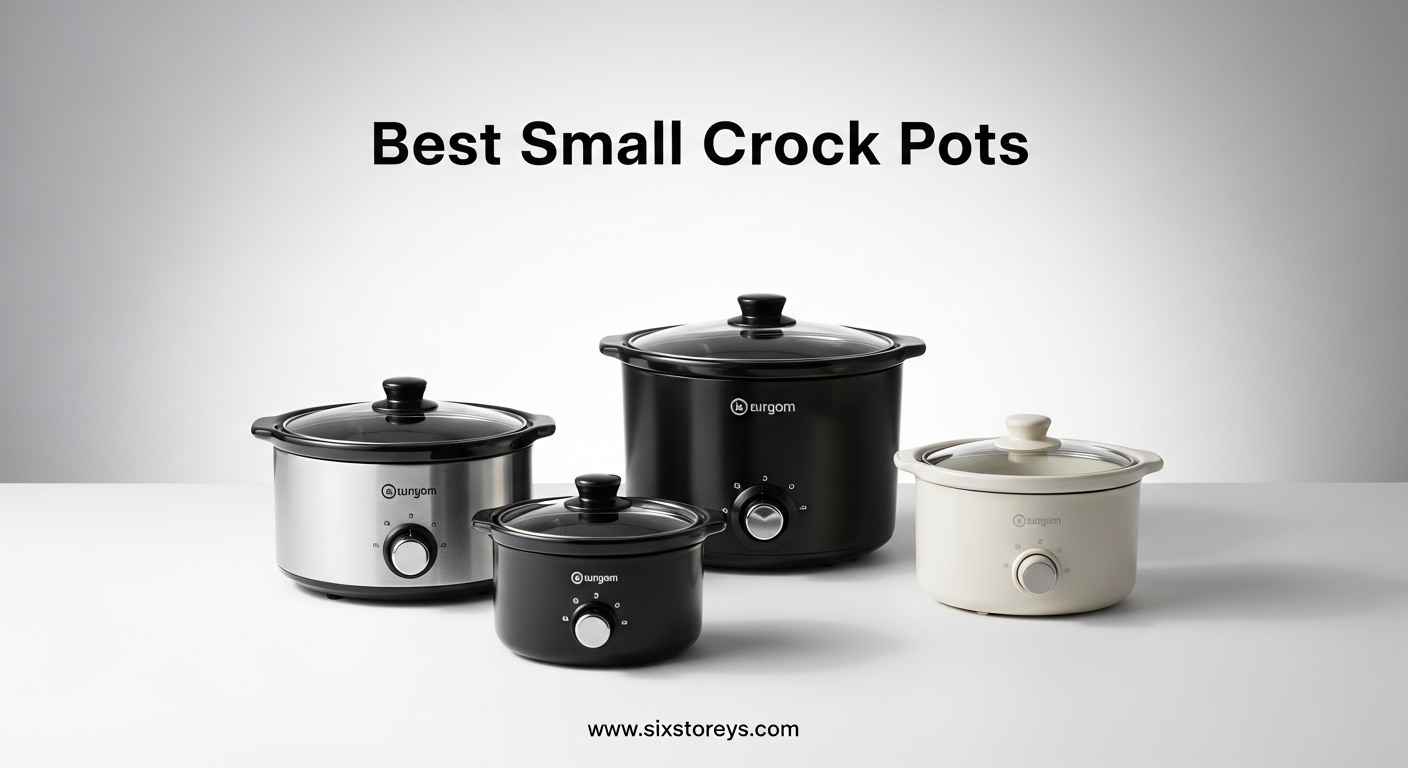 Best Small Crock Pots