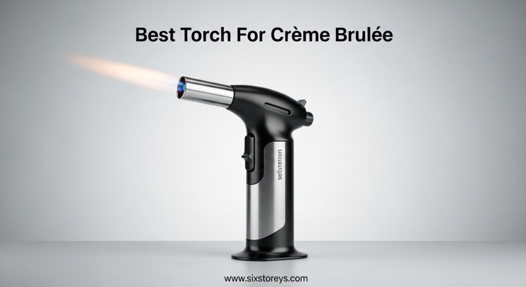 The current image has no alternative text. The file name is: Best-Torch-For-Creme-Brulee.jpeg