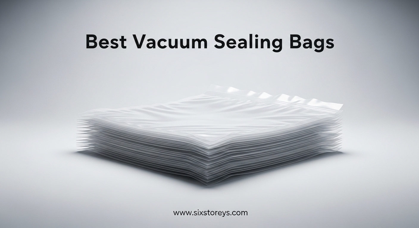 Best Vacuum Sealing Bags