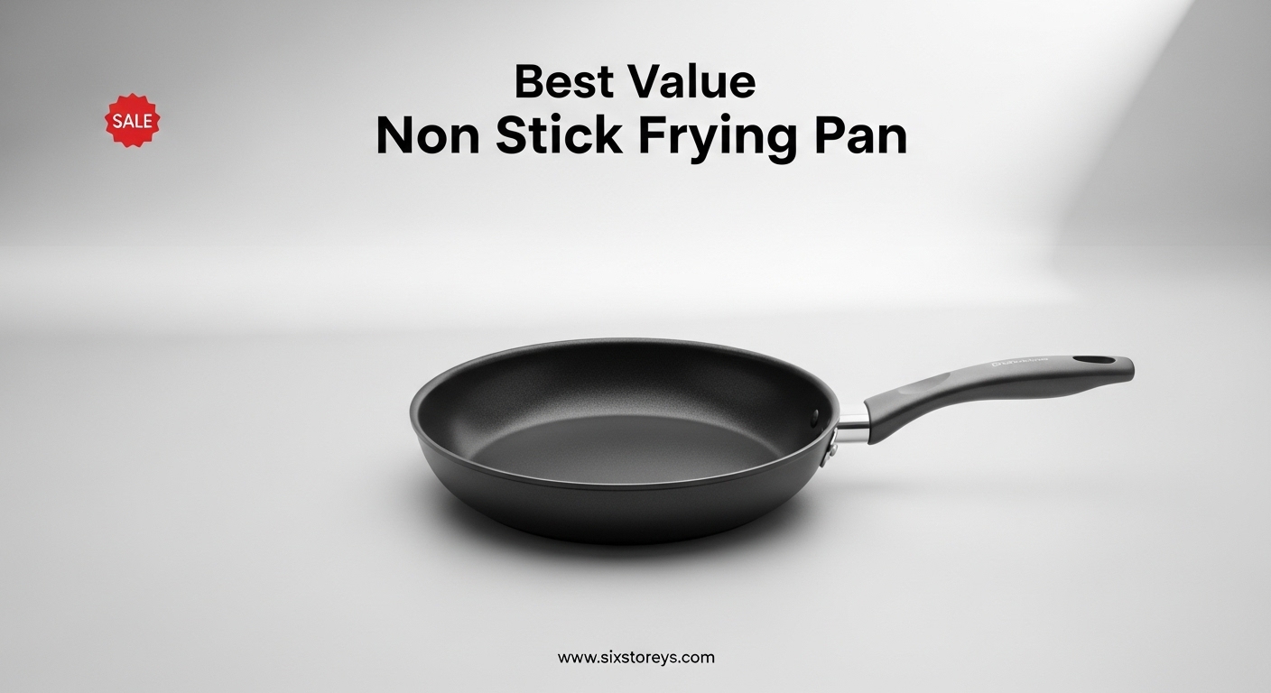 Best Value Non Stick Frying Pan