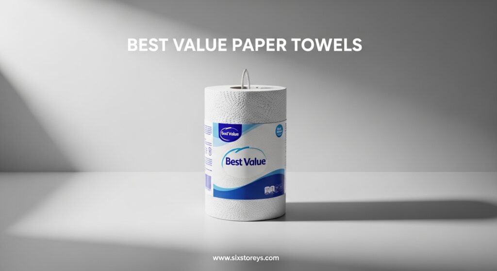 The current image has no alternative text. The file name is: Best-Value-Paper-Towels.jpeg
