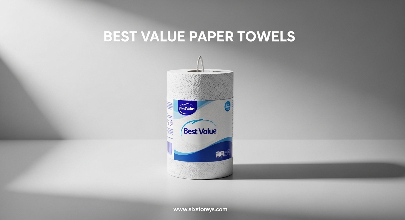 Best Value Paper Towels