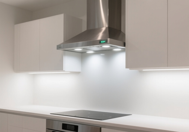 Best Vent Hood For Kitchen [cy]: Expert Reviews & 12 Top Models Tested - sixstoreys