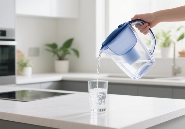 Best Water Filter For Fluoride And Chlorine: 4 Top Picks Tested - sixstoreys