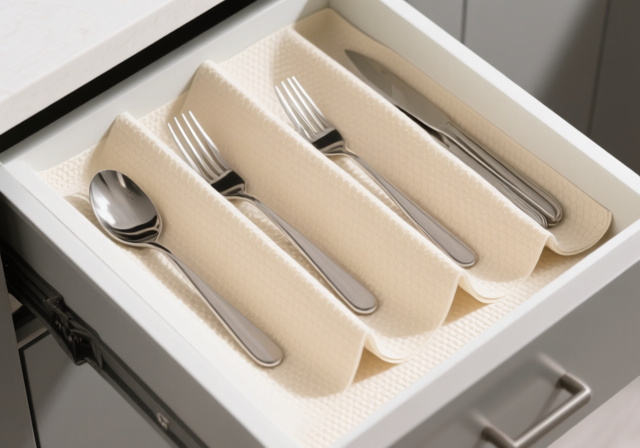 Best Drawer Liners For Kitchen: 10 Top-Rated Options Tested - sixstoreys