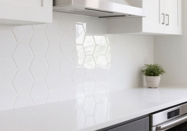 Best Stick On Backsplash [cy]: 12 Products Tested by Contractor - sixstoreys
