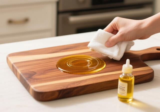 Best Cutting Board Oil And Wax: 8 Top Picks for 2025 - sixstoreys