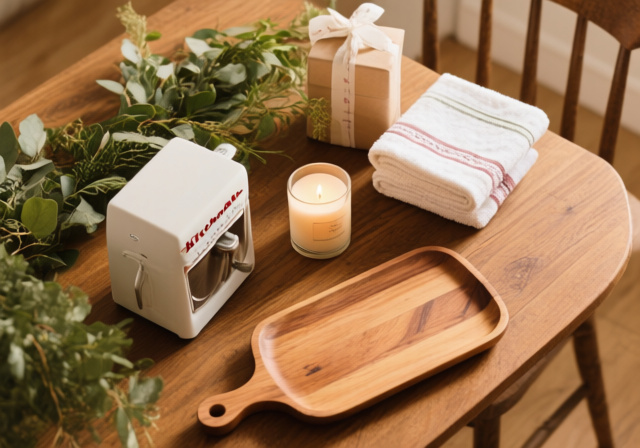 Best Gift for Housewarming Party: 12 Practical Ideas New Homeowners Will Actually Use - sixstoreys