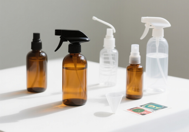 Best Refillable Spray Bottle: 10 Bottles Tested for Durability & Performance - sixstoreys