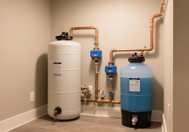 Best Water Softeners For Well Water With Iron: 10 Expert Reviews - sixstoreys
