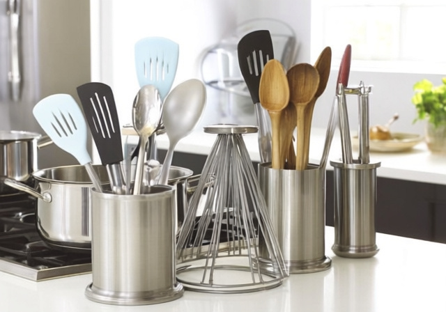 Best Utensils For Stainless Steel Cookware [cy]: 8 Sets Tested - sixstoreys