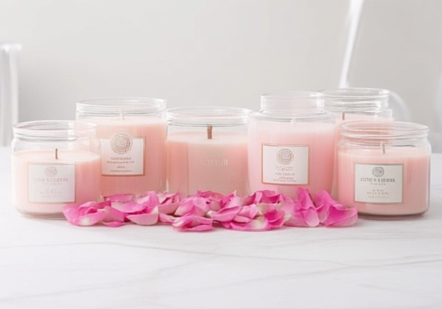 Best Rose Scented Candles: 12 Luxurious Picks for Romance & Relaxation - sixstoreys