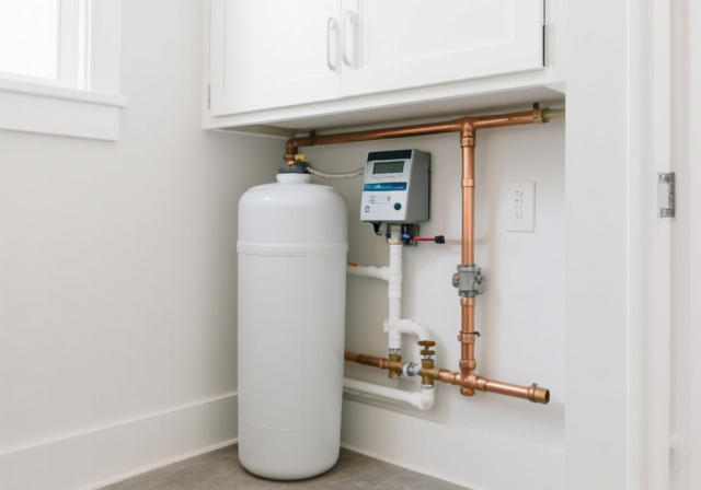 Best Water Softening Systems [cy]: 12 Models Tested & Reviewed - sixstoreys