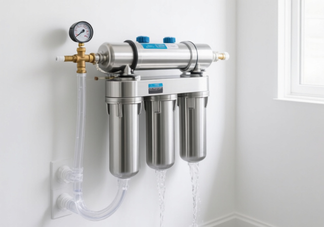 Best Water Filter System For Well Water: 12 Expert-Tested Solutions - sixstoreys