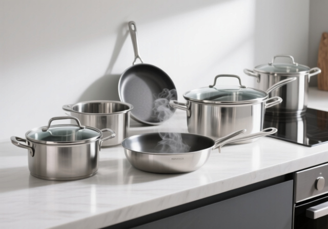 Best Dishwasher Safe Cookware Sets: 12 Sets Tested After 100+ Cycles - sixstoreys