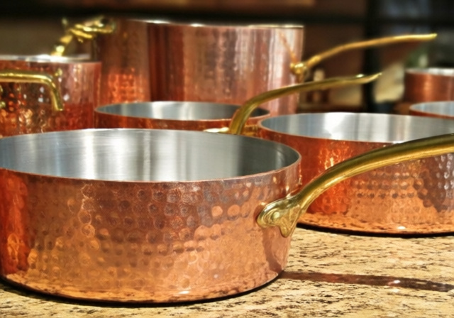 Best Non Stick Copper Cookware [cy]: 10 Top-Rated Sets Tested - sixstoreys