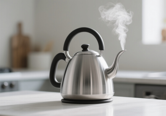 Best Stainless Steel Tea Kettle: 10 Models Tested in 2025 - sixstoreys
