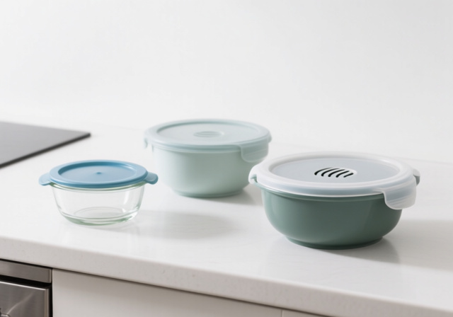 Best Microwave Bowls With Lids - sixstoreys