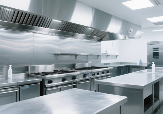 Best Degreaser For Commercial Kitchen [cy]: 10 Models Tested - sixstoreys