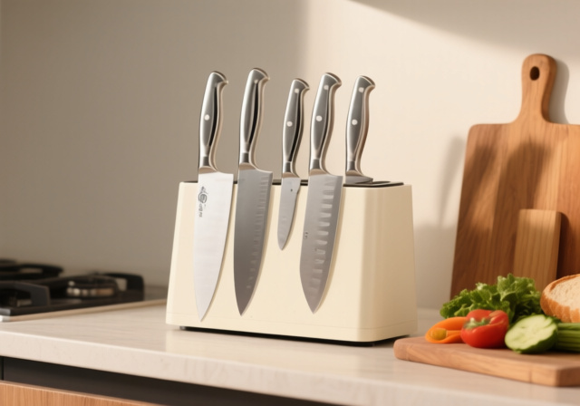 Best Inexpensive Knife Set [cy]: 12 Budget Sets Tested - sixstoreys