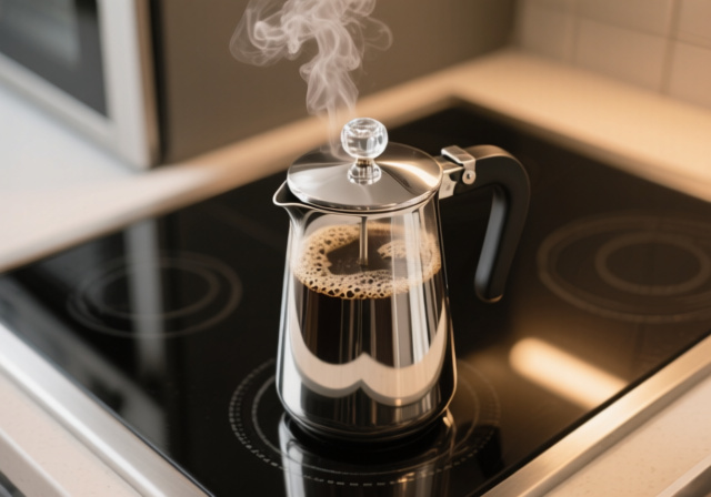 Best Stainless Steel Coffee Pot: 8 Top-Rated Percolators Tested - sixstoreys