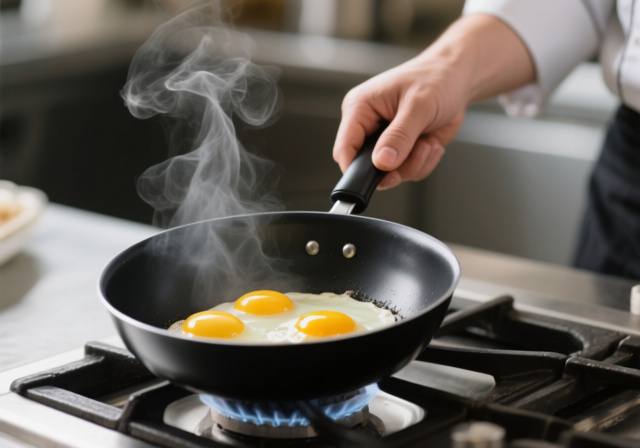 Best Aluminum Frying Pan: Top 10 Nonstick Cookware for 2025 - sixstoreys