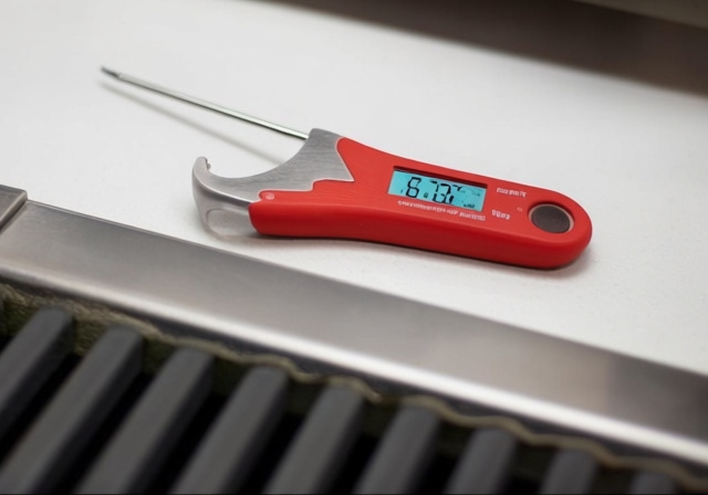 Best Cooking Probe Thermometer [cy]: 10 Top Models Tested and Reviewed - sixstoreys
