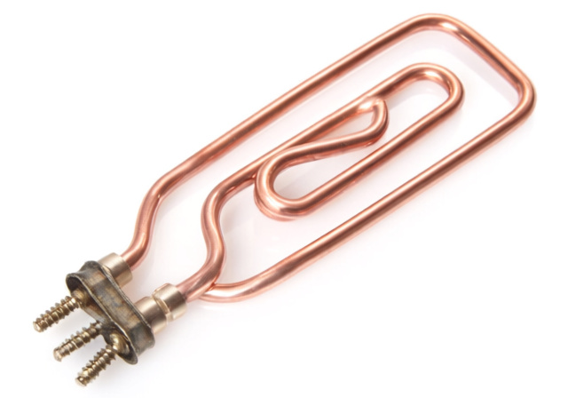 Best Water Heater Elements [cy]: Tested for Hard Water & Longevity - sixstoreys