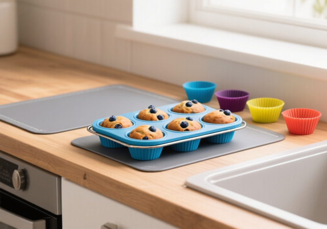 Best Silicone Bakeware Set: 10 Sets Tested After 47 Baking Sessions - sixstoreys