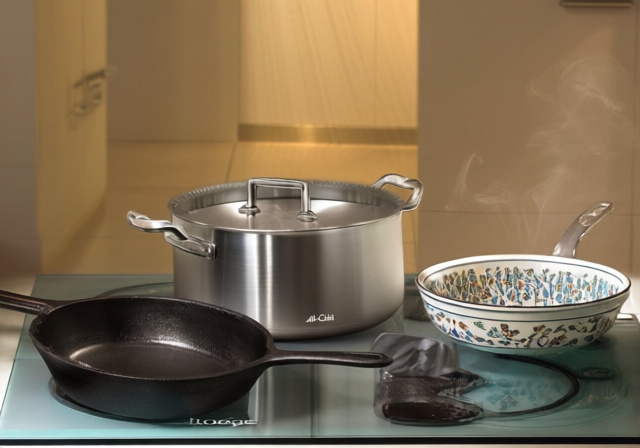 Best Fry Pans For Induction Cooktop: 12 Expert-Tested Pans - sixstoreys